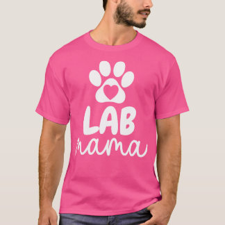 ラボママポー Tシャツ
