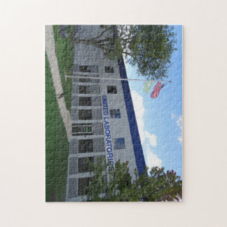 ラボラトリ統一されたーホームオフィスパズル ジグソーパズル