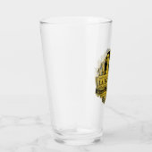 ラボンヌニットミートアットザスピーディ タンブラーグラス (右)