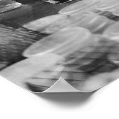 ラボ・ラット， 1912 ポスター (角)