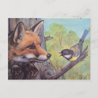 ラポサエパサロ ポストカード