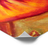 ラポサド ポスター (角)