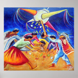 ラポサド ポスター