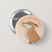 ラポサペケノプレンチペ 缶バッジ (正面&裏面)