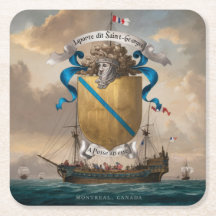 ラポルテディットサンジョルジュコートオブアームズ4