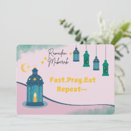 ラマおもしろいダン「速い祈食べリピート」 シーズンカード