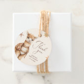 ラマさん赤ちゃんシャワー フェイバータグ (インサイチュ)