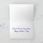 ラマとヤング カード (内部)