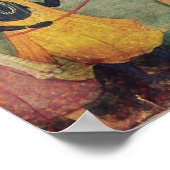 ラマとラヴァナの軍勢の戦い ポスター (角)