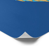 ラマにはプロブラマがない ポスター (角)