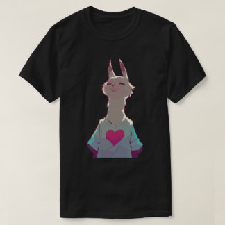 ラマの恋 Tシャツ