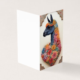 ラマの愛, バレンタインデー