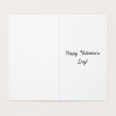 ラマの愛, バレンタインデー (内部フラット)