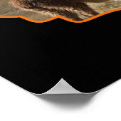 ラマの最も生感じきた冒険家に行く ポスター (角)