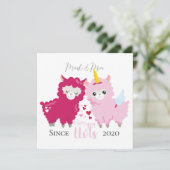 ラマの贈り物を愛しカスタマイズている (スタンド正面)