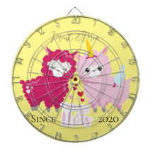 ラマの贈り物を愛しカスタマイズている