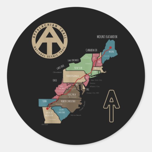 ラマはデートに何て言った？「続けたい ラウンドシール (正面)