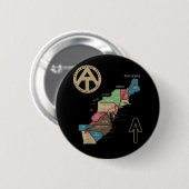 ラマはデートに何て言った?「続けたい 缶バッジ (正面&裏面)