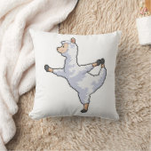 ラマアットヨガフィットネス クッション (ブランケット)