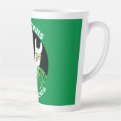 ラマアルパカツインズ カフェラテマグ (右)