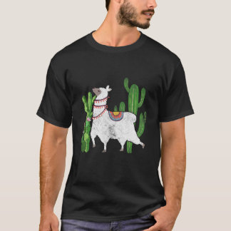 ラマアルパカ Tシャツ