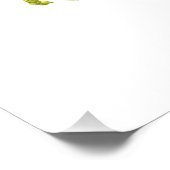 ラマアート ポスター (コーナー)