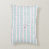 ラマインパジャマパーティースレポバー アクセントクッション (裏面(縦))