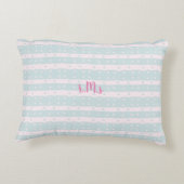 ラマインパジャマパーティースレポバー アクセントクッション (裏面)