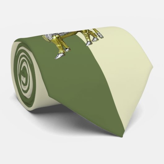 ラマエレガントス ネクタイ (ロール)