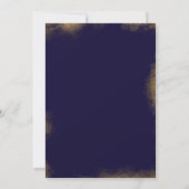 ラマエレガントダンムバラクカード 招待状 (裏面)