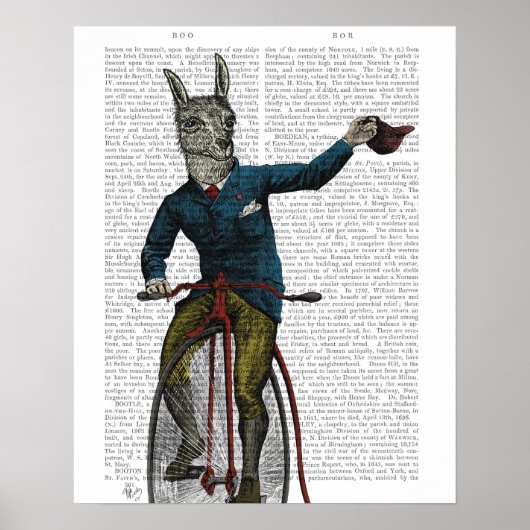 ラマオンバイク ポスター (正面)