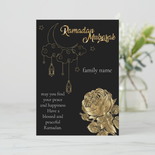 ラマカスタムダン挨拶 シーズンカード (スタンド正面)