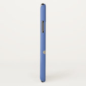 ラマカッコいい名前をカスタムする&カラーフォンケース Case-Mate iPhoneケース (裏面/右)