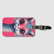 ラマカラフルおもしろい&予測できな