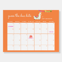 ラマカラフルはバビシャワーの締め切りを当てる