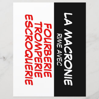 ラマクロニエフルベリートロムペリエスクロクエリア紙2