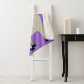 ラマクール名前をカスタムする&カラーブランケット シェルパブランケット (インサイチュ)