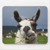 ラマクール マウスパッド (正面)