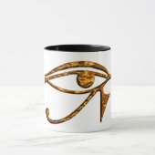 ラマグの目 マグカップ (中央)