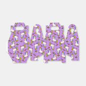 ラマコーン狂気 フェイバーボックス (折り畳みなし)