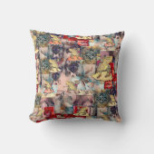 ラマスアート装飾用クッション クッション (正面)