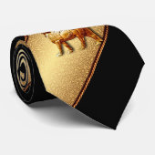 ラマスエレガント ネクタイ (ロール)