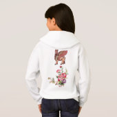 ラマスガーデンTシャツ (裏面フル)