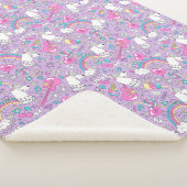 ラマスシェルパブランケット シェルパブランケット (3/4)