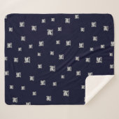 ラマスシェルパブランケット シェルパブランケット (正面(横))