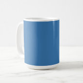 ラマスタイル コーヒーマグカップ (正面左)