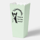 ラマステインラマ フェイバーボックス (裏面)