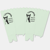 ラマステインラマ フェイバーボックス (見開き)