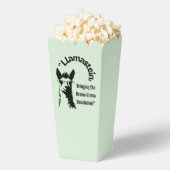 ラマステインラマ フェイバーボックス (はじけた状態)