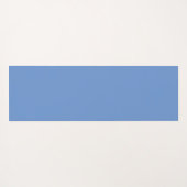 ラマステラマヨガ ヨガマット (裏面(横))